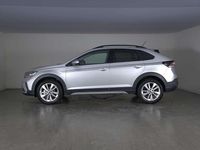Usata VW Taigo Edition 95 CV (69 kW) 2025 Reflex silver metallizzato SUV
