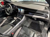 Usata Audi RS Q8 Ambiente 600 CV (441 kW) 2025 Nero SUV