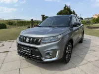Usata Suzuki Vitara 129 CV (94 kW) 2023 Grigio SUV