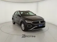 Usata VW T-Roc Life 116 CV (85 kW) 2025 Other SUV