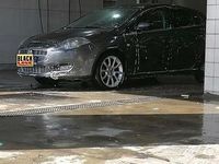 Usata Fiat Bravo Sport 165 CV (121 kW) 2011 Grigio Utilitaria