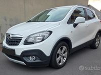 Usata Opel Mokka 115 CV (84 kW) 2016 SUV