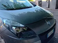 Usata Renault Scénic III Dynamique 110 CV (80 kW) 2010 Monovolume