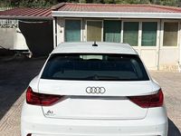 Usata Audi A1 2023 Bianco SUV