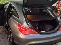 Usata Mercedes CLA200 2015