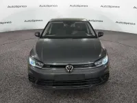 Nuova VW Polo Edition 95 CV (69 kW) 2026 Grigio Utilitaria