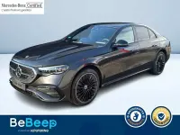 Nuova Mercedes E300 AMG Line Premium 197 CV (144 kW) 2026 Grigio Berlina