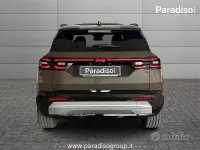 Nuova Jeep Compass 156 kW (213 CV) 2026 Nero SUV