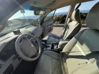 Usata Volvo XC90 163 CV (119 kW) 2004 Verde SUV