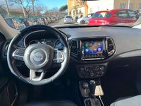 Gebraucht Jeep Compass Limited 140 PS (102 kW) 2017 SUV