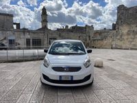 usata Kia Venga 1400 crdi NEOPATENTATI