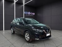 Usata Nissan Qashqai N-Connecta 140 CV (102 kW) 2020 Nero SUV