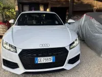 Usata Audi TT S-Line 230 CV (169 kW) 2015 Coupé