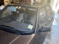 Usata Peugeot 309 64 CV (47 kW) 1989 Grigio Utilitaria