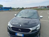 usata DS Automobiles DS4 DS 4 1.6 VTi 120 So Chic