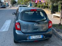 usata Nissan Micra 1.2 Comfort