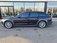 usata Audi A6 Allroad 3.0 TDI 245CV clean diesel S tronic Business plus del 2013 usata a Modena