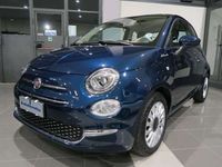 usata Fiat 500 5001.0 hybrid Dolcevita 70cv