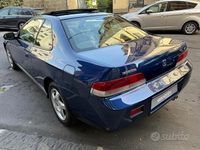 Usata Honda Prelude 133 CV (97 kW) 1999 Blu Coupé