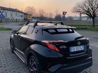 Usata Toyota C-HR Trend 98 CV (72 kW) 2018 SUV