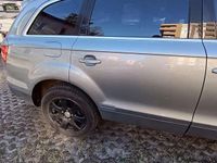 Usata Audi Q7 Advanced Plus 239 CV (175 kW) 2008 SUV