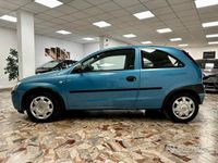 usata Opel Corsa 1.2 3 Porte Comfort Neopatentati