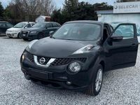 Usata Nissan Juke Acenta 110 CV (80 kW) 2017 Nero SUV