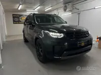 Usata Land Rover Discovery HSE 241 CV (177 kW) 2018 Nero SUV