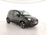 Usata Fiat Panda 69 CV (50 kW) 2025 Verde Utilitaria