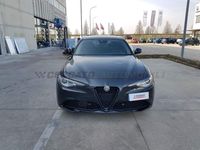 usata Alfa Romeo Giulia Giulia2.2 t Sprint 160cv auto