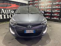 usata Hyundai i20 FULL OPTIONAL AUTOMATICA