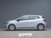 Usata Renault Clio Life 66 CV (48 kW) 2022 Utilitaria