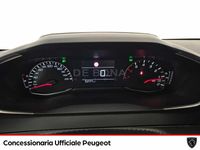 Usata Peugeot 208 Active 75 CV (55 kW) 2024 Nero Utilitaria