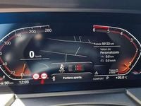 Occasion BMW 118 Luxury Line 150 ch (110 kW) 2021 Blanc Citadine