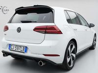 Usata VW Golf VII GTI 245 CV (180 kW) 2019 Nero Berlina