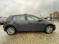 Usata VW Golf VII Executive 115 CV (84 kW) 2019 Grigio Berlina
