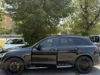 Usata Mercedes GLC43 AMG AMG 390 CV (286 kW) 2020 SUV