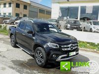 usata Mercedes X350 d 4Matic Power