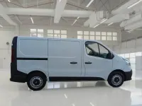 Usata Renault Trafic 121 CV (88 kW) 2019 Bianco Monovolume