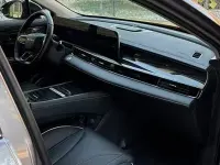 Usata Omoda 5 147 CV (108 kW) 2024 Grigio SUV