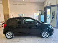 Usata Opel Karl 75 CV (55 kW) 2017 Nero Utilitaria