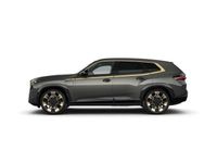 Nuova BMW XM Efficient Dynamics 653 CV (480 kW) 2025 Grigio SUV