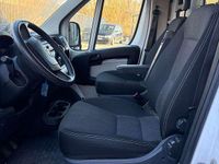 Usata Fiat Ducato 148 CV (108 kW) 2015 Bianco Furgone