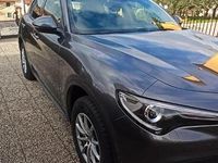 usata Alfa Romeo Stelvio - 2020