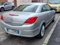 usata Opel Astra Cabriolet Astra GTC 1.6 16V Twinport 3 porte Cosmo