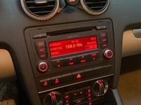 Usata Audi A3 125 CV (91 kW) 2010 Utilitaria