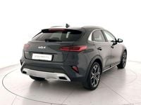 Usata Kia XCeed 105 CV (77 kW) 2022 Grigio scuro SUV