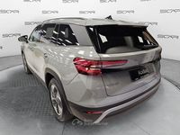 Nuova Skoda Kodiaq Executive 150 CV (110 kW) 2026 Grigio scuro SUV