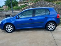 usata VW Golf V Golf 1.9 TDI cat 5 porte