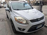 usata Ford Kuga 2.0 tdci Titanium 4wd 136cv dpf